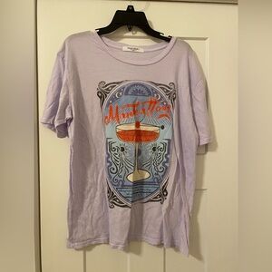 Project Social Manhattan Tee